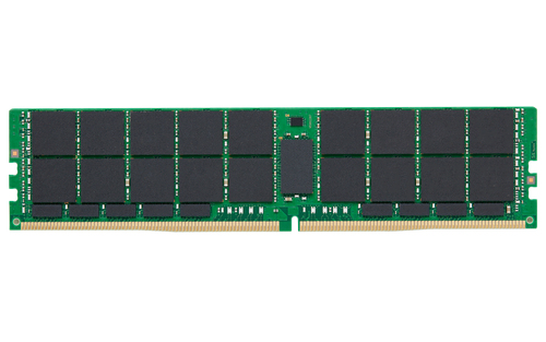 Kingston Technology KSM32LQ4/128HC, 128GB DDR4 288-pin DIMM For PC/Server Memory