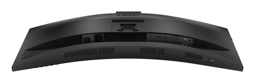 AOC E4 CU34E4CW, 86.4 cm (34"), 3440 x 1440 pixels, UltraWide QHD, LED Monitor