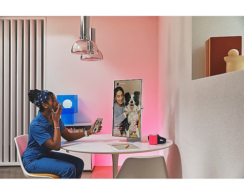 Samsung (LS27C902PAU), (27"), 5120 x 2880 pixels, 5K Ultra HD LED Monitor