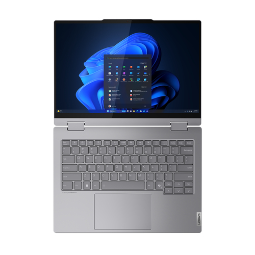 Lenovo ThinkBook 14 2-in-1 G4 IML Intel Core Ultra 7, 14" 1920 x 1200 pixels 16 GB, 512 GB Windows 11 Pro