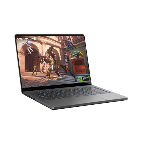 ASUS ROG Zephyrus G14 AMD Ryzen™ 9, 4 GHz 2560 x 1600 pixels, 32 GB, 1 TB