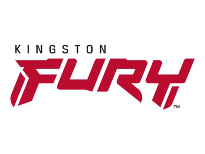Kingston KF432C16BBK2/16 FURY Beast 16GB (2x8GB) DDR4 3200 MT/s DIMM Desktop Memory