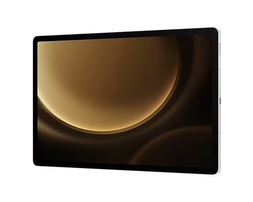 Samsung Galaxy Tablet S9 FE SM-X516B 10.9" 2304 x 1440 128GB 6GB 2.4 GHz Silver