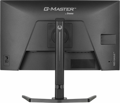 iiyama G-MASTER GB2771QSU-B1 27" 2560 x 1440pixels Wide Quad HD Monitor Black