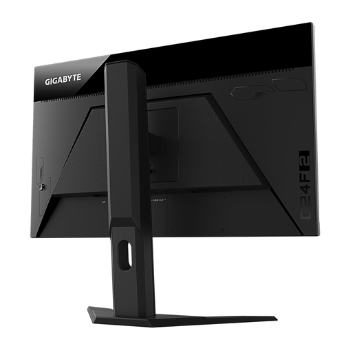 GIGABYTE (G24F 2-UK) FHD Gaming Monitor, 60.5 cm (23.8"), 1920 x 1080 pixels LCD