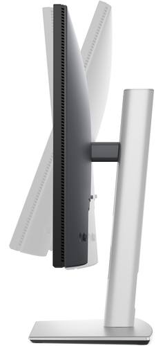 DELL Pro Plus P2425D, 61 cm (24"), 2560 x 1440 pixels, Quad HD, LCD Monitor