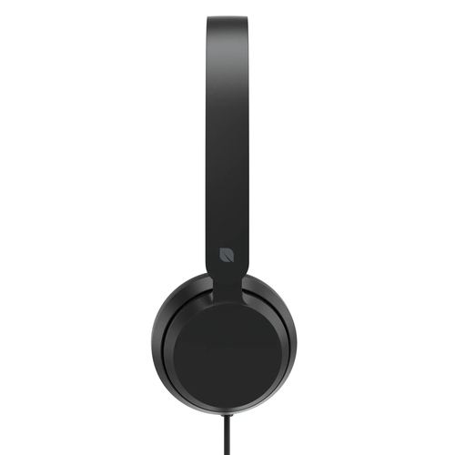 Incase Microsoft Modern USB-C, Wired, Headset/Headphone, Black