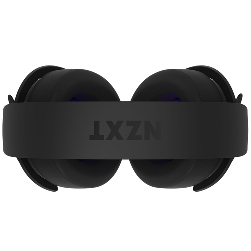 NZXT (AP-WCB40-B2), Wired, Gaming, 20 - 40000 Hz, Headset/Headphone, Black