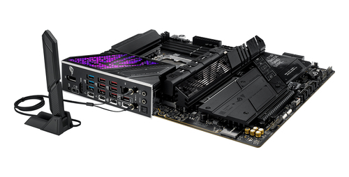 Asus ROG STRIX Z890-E GAMING WIFI ATX LGA1851 Motherboard
