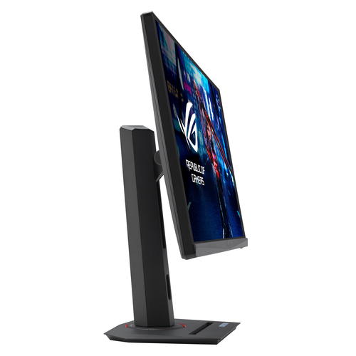 ASUS ROG Strix XG27ACS, 68.6 cm (27"), 2560 x 1440 pixels, Quad HD, LED Monitor