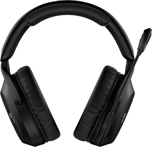 Cloud Stinger 2 Wireless, 10 - 20200 Hz, Gaming Headset/Headphones, Black