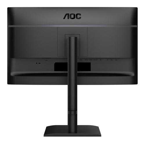 AOC E4 24E4CV, 60.5 cm (23.8"), 1920 x 1080 pixels, Full HD, LED, Monitor