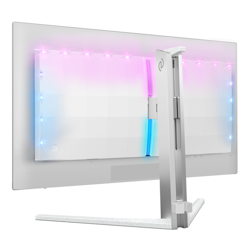 Philips Evnia 8000 (27M2N8500/00), (26.5"), QHD, QD-OLED, Monitor