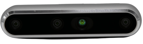 Intel RealSense Depth Camera D457, Camera, Intel, Black, Grey, 6 m Range