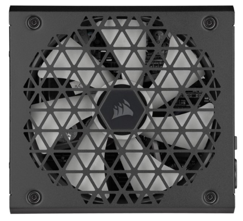 Corsair RM750x, 750 W, 100 - 240 V, 47 - 63 Hz, 5 - 10 A, Power Supply