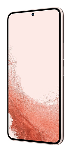 Samsung Galaxy S22 Mobile Phone, 6.1", 8GB/128GB, 50MP, Android 12,Rose