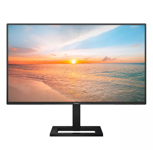 Philips 1000 series (27E1N1600AE/00), (27"), 2560 x 1440 pixels, QHD LCD Monitor