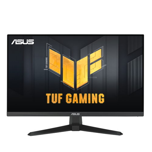 ASUS VG249QE5A, 60.5 cm (23.8"), 1920 x 1080 pixels, Full HD, LCD Monitor