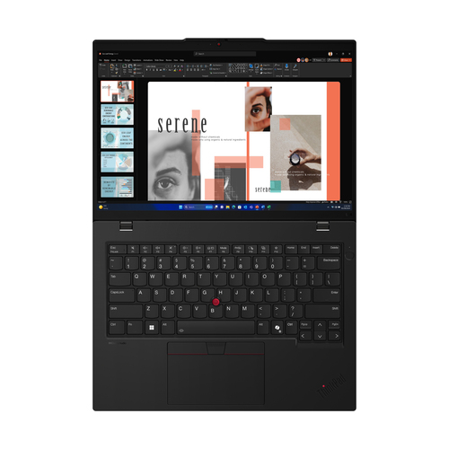 Lenovo ThinkPad L14 Gen 5, Intel Core Ultra 5 14" 8 GB 256 GB Windows 11 Pro Education