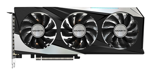 GIGABYTE Gaming GeForce RTX 3060 OC, 12GB, GDDR6, PCIe4.0, Graphic Card