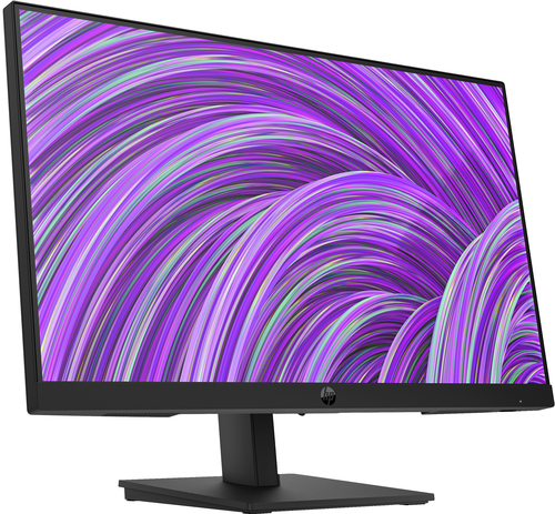 HP P22h G5, 54.6 cm (21.5"), 1920 x 1080 pixels, Full HD, LCD Monitor