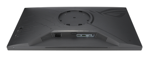 ASUS (XG27UCS)  27", 3840 x 2160 pixels, 4K Ultra HD, LCD, Monitor