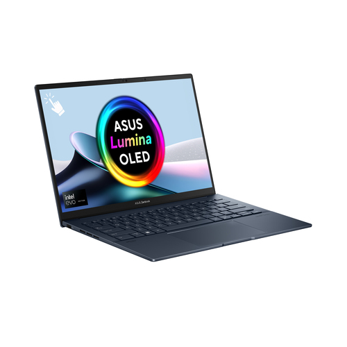 ASUS Zenbook 14 OLED Intel Core Ultra 9 14" 32 GB 1 TB Windows 11 Home