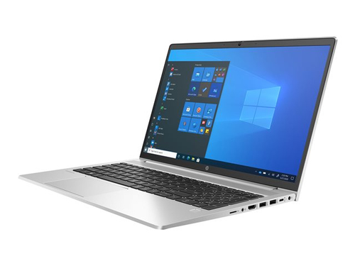 HP ProBook 455 G8 Notebook 15.6" HD AMD Ryzen™ 3, 8 GB, 256 GB