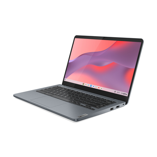 Lenovo IdeaPad Slim 3 Chrome 14IAN8 Intel Core i3 N-series 14" 8 GB 256 GB ChromeOS