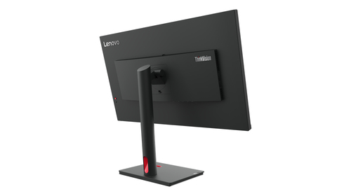 Lenovo ThinkVision T32h-30,  (31.5"), 2560 x 1440 pixels, Quad HD, LED Monitor