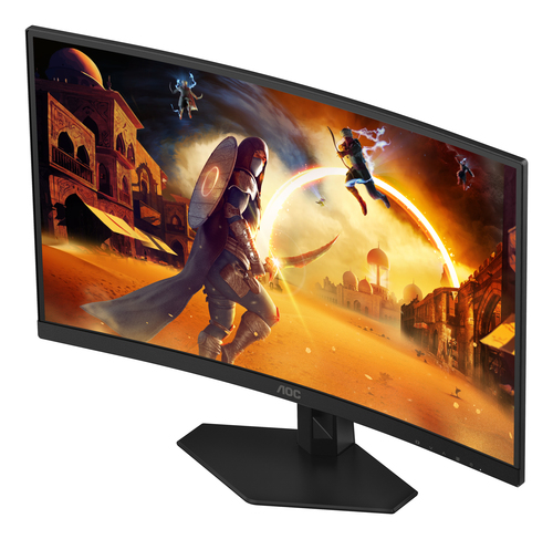 AOC G4 (C27G4ZXE) 68.6 cm (27"), 1920 x 1080 pixels, Full HD, LED, Monitor