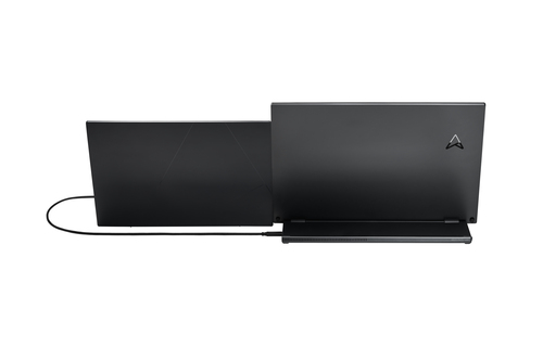 ASUS ZenScreen MB16QHG, 16