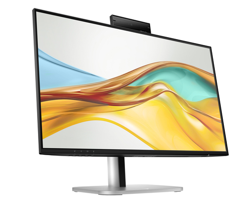 HP Series 5 Pro, 23.8 inch FHD USB-C Conferencing Monitor