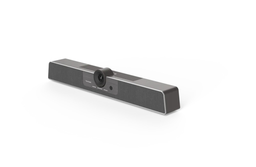 ViewSonic UMB202 4K USB webcam capturing ultra-HD 3840x2160 video at 30fps