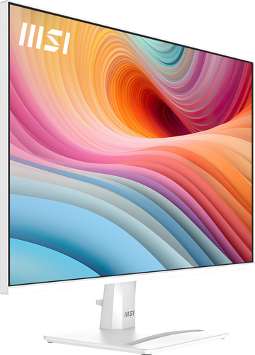 MSI (PRO MP275W E2) 68.6 cm (27"), 1920 x 1080 pixels, Full HD, LED, Monitor