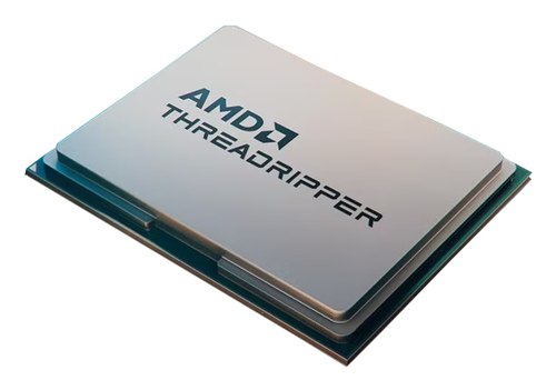 AMD Ryzen Threadripper 7980X, AMD Ryzen™ Threadripper™, Socket sTR5, 5 nm, 7980X, 3.2 GHz