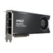 AMD Radeon PRO W7800, 32 GB, GDDR6, 12288 x 6912 pixels, PCIe 4.0 Graphic Card