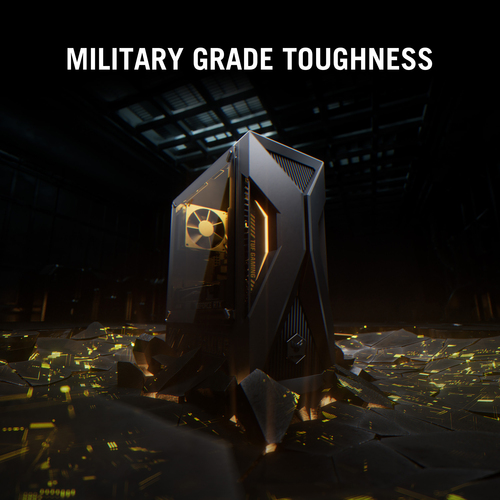 ASUS T500MV-13620H319W, Intel® Core™ i7, i7-13620H, 16 GB, 1 TB Windows 11 Home