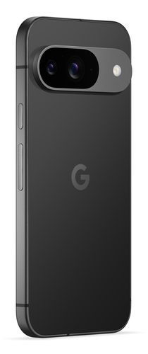 Google Pixel 9 16 cm (6.3"), 12 GB, 128 GB, 50 MP, Android 14, Obsidian, 16 cm (6.3"), Black