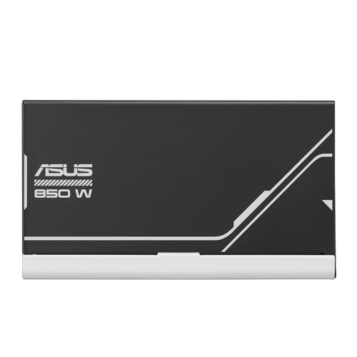 ASUS AP-850G, 850 W, 100 - 240 V, Power Supply