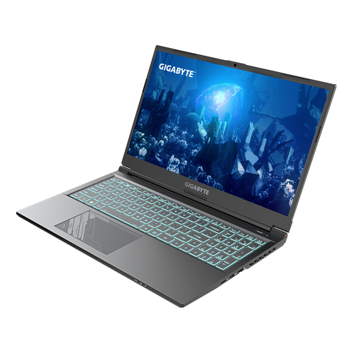 GIGABYTE G5 MF5 Gaming Laptop - 15.6" 144Hz FHD, i5 16 GB, 1 TB, Windows 11 Home