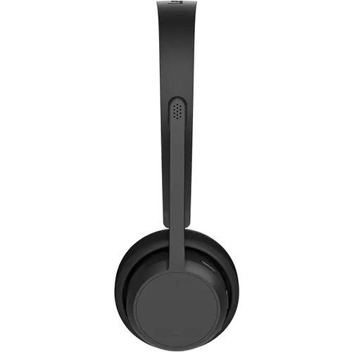 Lenovo (4XD1Q30302), Wireless, 20 - 20000 Hz, Headset/Headphones, Black