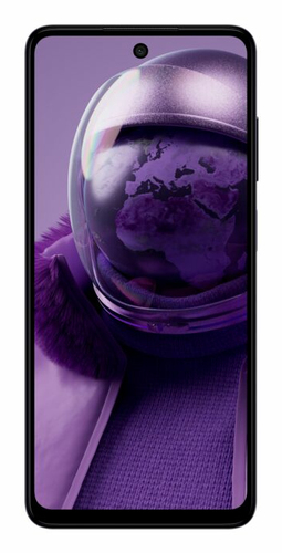 HMD Pulse Pro - 4G, 6GB/128GB, 6,56", 50MP/50MP, 5.000 mAh, Purple, 16.7 cm (6.56"), Android 14, Purple