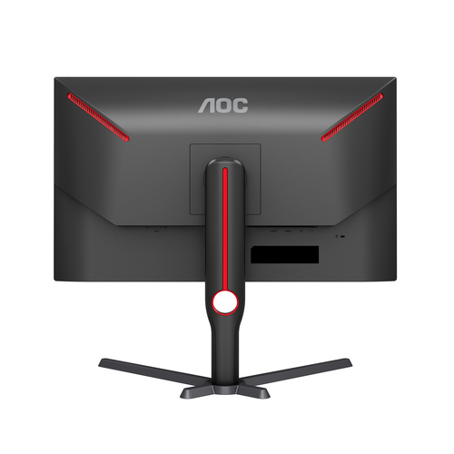 AOC G3 (Q27G3XMN/BK) 68.6 cm (27"), 2560 x 1440 pixels, 2K Ultra HD, LED Monitor