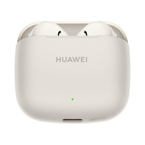 Huawei Freebuds SE 3, Wireless, Headset/Earbuds, Beige