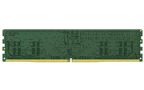 Kingston ValueRAM (KVR64A52BS6-8), 8 GB DDR5 288-pin DIMM RAM for PC/Server