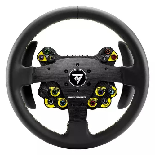 Thrustmaster Evo Racing 32R Leather (4060318), Steering wheel, PC/PS4/PS5/Xbox