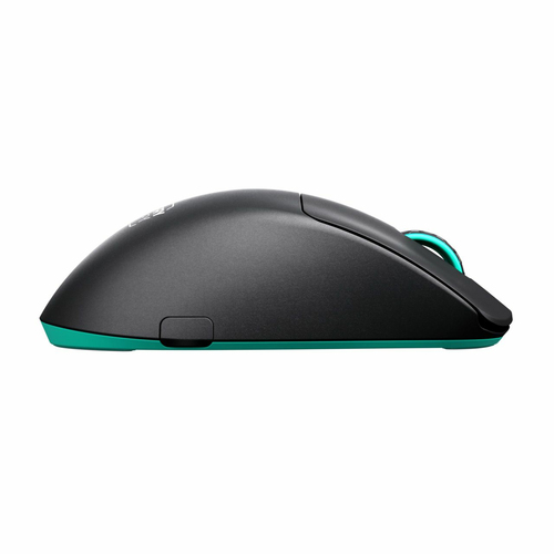 CHERRY XTRFY M64 Wireless, RF, 26000 DPI, Black Mouse