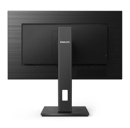Philips S Line (243S1/00), (23.8"), 1920 x 1080 pixels, Full HD, LCD Monitor
