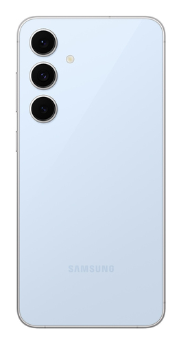 Samsung Galaxy S24 FE , 17 cm (6.7"), 8 GB, 128 GB, 50 MP, Android 14, Blue